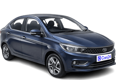 2023 Tata TIGOR - Sedan - Petrol - Automatic - ₹6.10 lakh