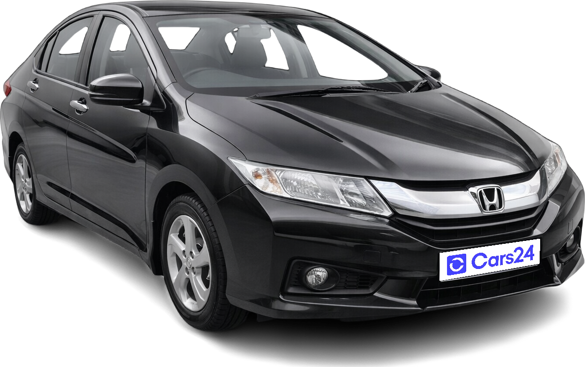 2014 Honda City - Sedan - Petrol - Manual - ₹4.00 lakh