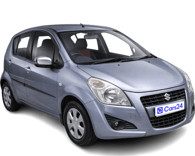 2013 Maruti Ritz - Hatchback - Diesel - Manual - ₹2.64 lakh