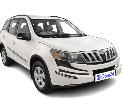 2015 Mahindra XUV500 - SUV - Diesel - Manual - ₹4.50 lakh