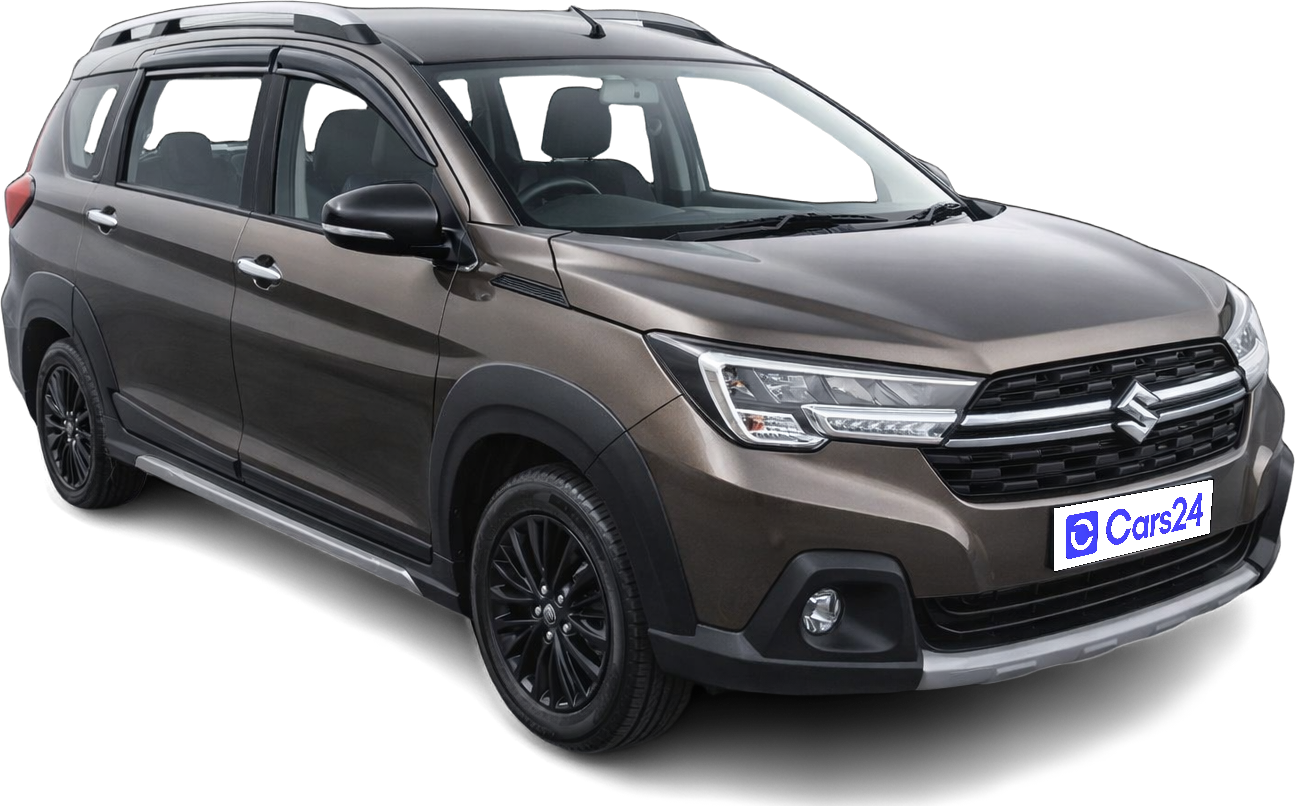 2020 Maruti XL6 - SUV - Petrol - Automatic - ₹9.00 lakh