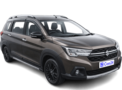 2020 Maruti XL6 - SUV - Petrol - Automatic - ₹9.00 lakh