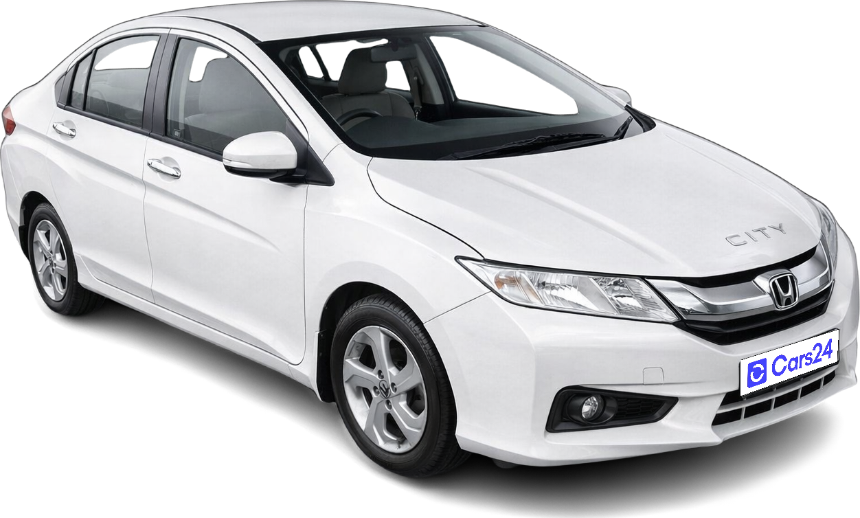 2014 Honda City - Sedan - Petrol - Manual - ₹3.14 lakh