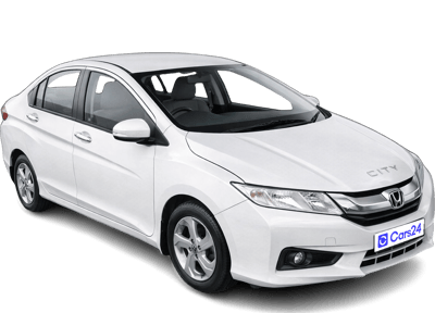 2014 Honda City - Sedan - Petrol - Manual - ₹3.14 lakh