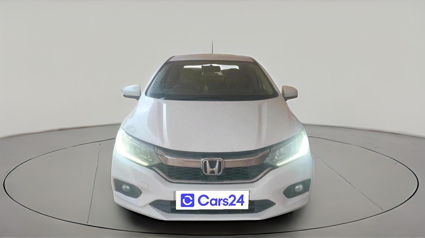 2022 Honda City 1.5L I-VTEC V MT 5TH GEN, Petrol, Manual, 68,919 km, exterior