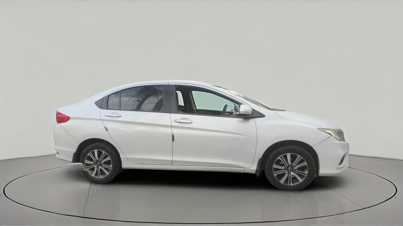 2022 Honda City 1.5L I-VTEC V MT 5TH GEN, Petrol, Manual, 68,919 km, exterior