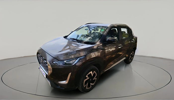 2021 Nissan MAGNITE XV MT, Petrol, Manual, 37,310 km, exterior