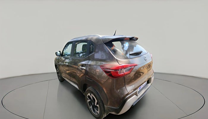 2021 Nissan MAGNITE XV MT, Petrol, Manual, 37,310 km, exterior