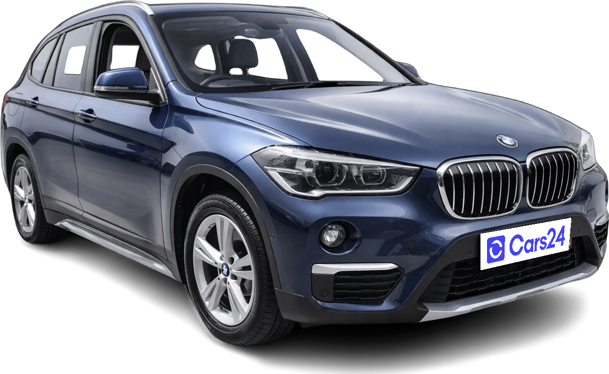 2019 BMW X1 - SUV - Diesel - Automatic - ₹20.30 lakh