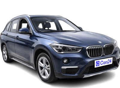 2019 BMW X1 - SUV - Diesel - Automatic - ₹20.30 lakh