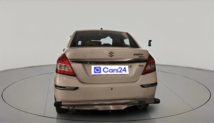 2014 Maruti Swift Dzire ZDI, Diesel, Manual, 85,614 km, exterior