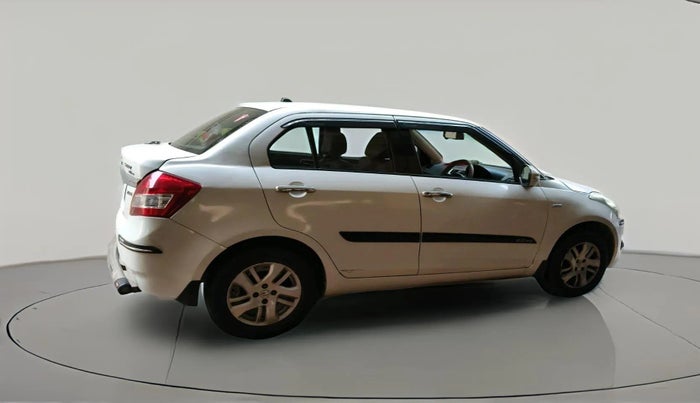 2014 Maruti Swift Dzire ZDI, Diesel, Manual, 85,614 km, exterior