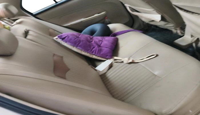 2014 Maruti Swift Dzire ZDI, Diesel, Manual, 85,614 km, interior