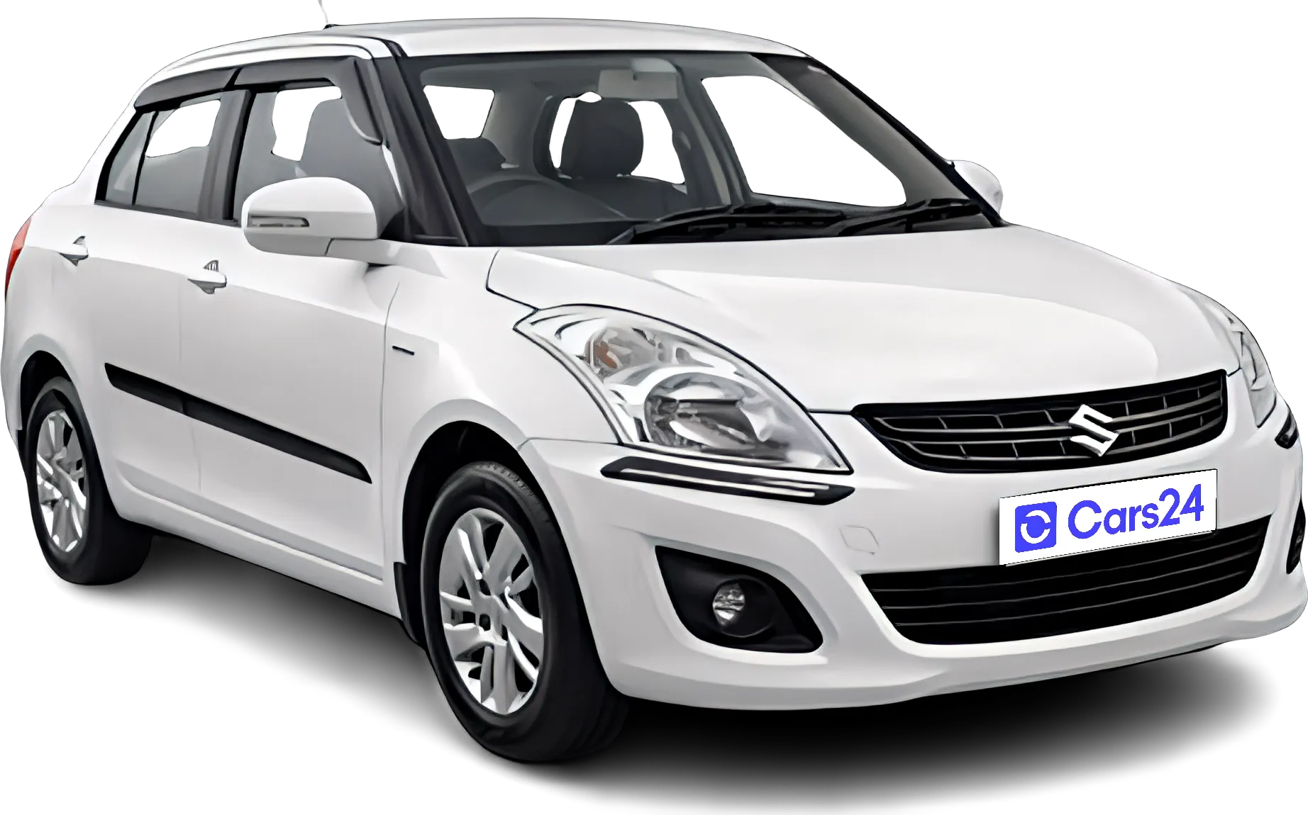 2014 Maruti Swift Dzire - Sedan - Diesel - Manual - ₹3.74 lakh