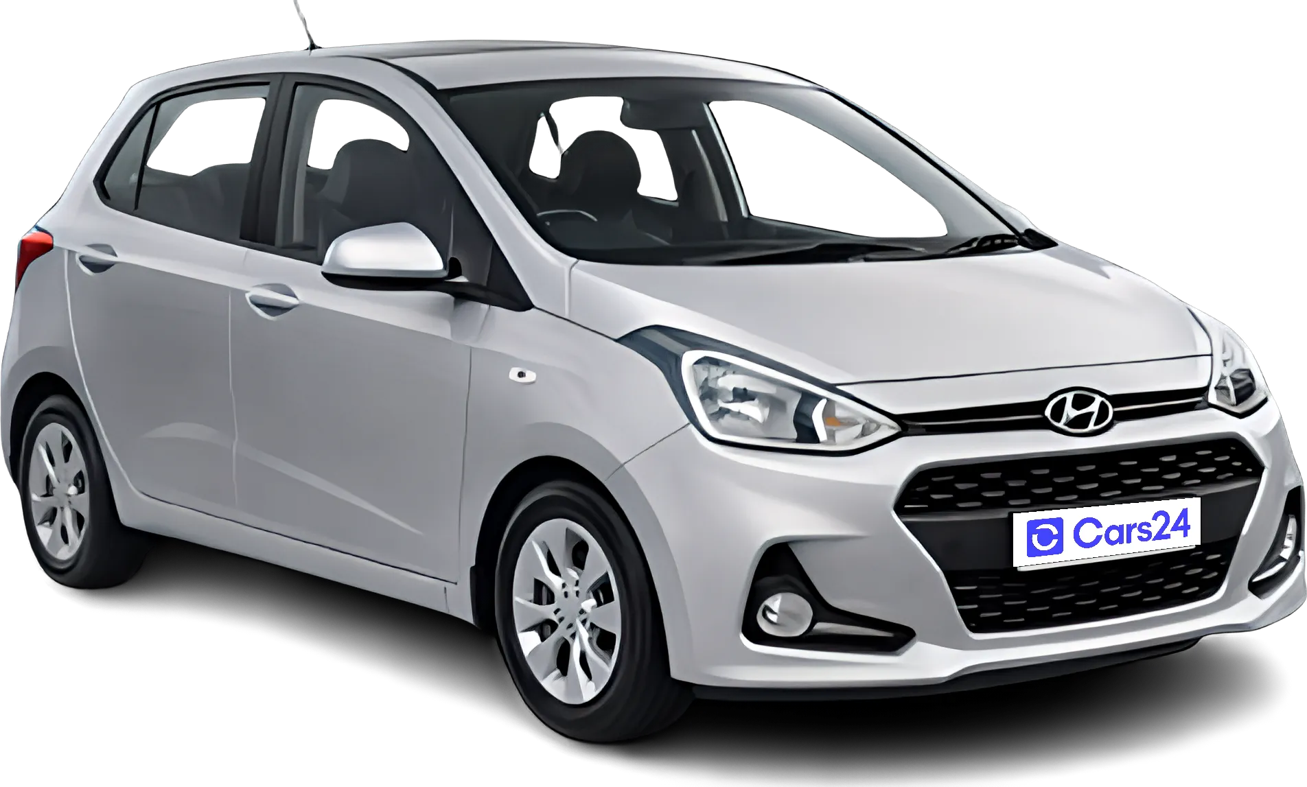 2018 Hyundai Xcent - Sedan - Petrol - Automatic - ₹4.53 lakh