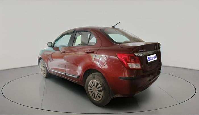 2019 Maruti Dzire VXI AMT, Petrol, Automatic, 28,074 km, exterior