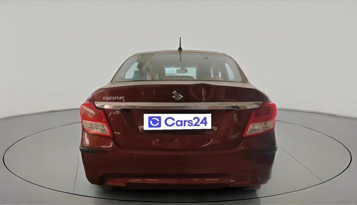 2019 Maruti Dzire VXI AMT, Petrol, Automatic, 28,074 km, exterior