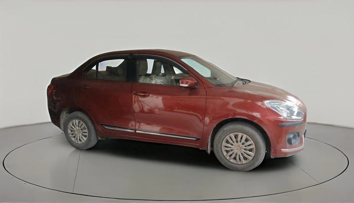 2019 Maruti Dzire VXI AMT, Petrol, Automatic, 28,074 km, exterior