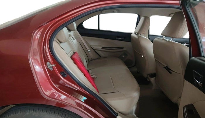 2019 Maruti Dzire VXI AMT, Petrol, Automatic, 28,074 km, interior