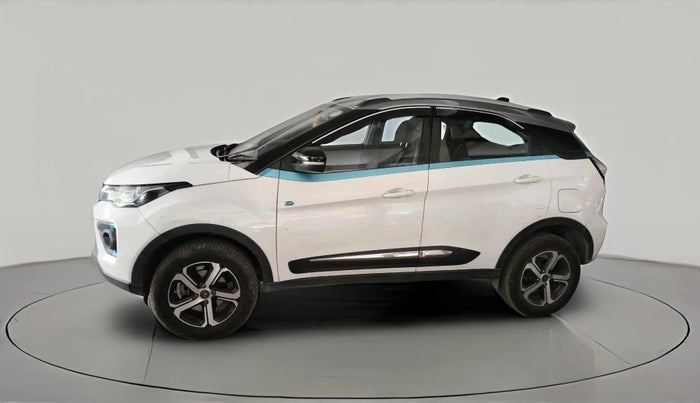 2023 Tata NEXON EV XZ PLUS, Electric, Automatic, 65,291 km, exterior