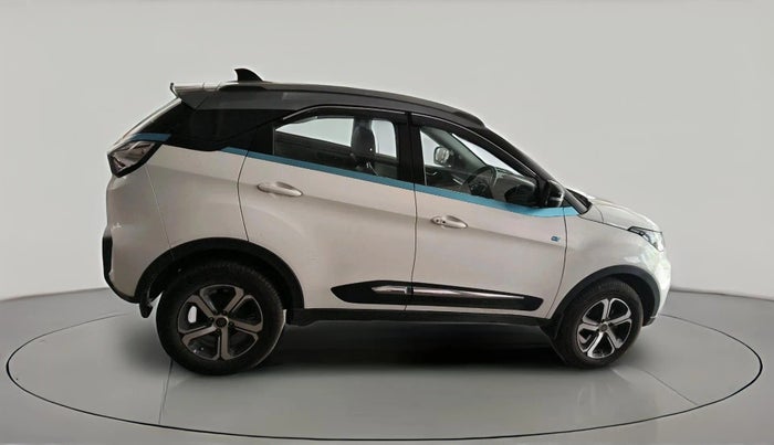 2023 Tata NEXON EV XZ PLUS, Electric, Automatic, 65,291 km, exterior