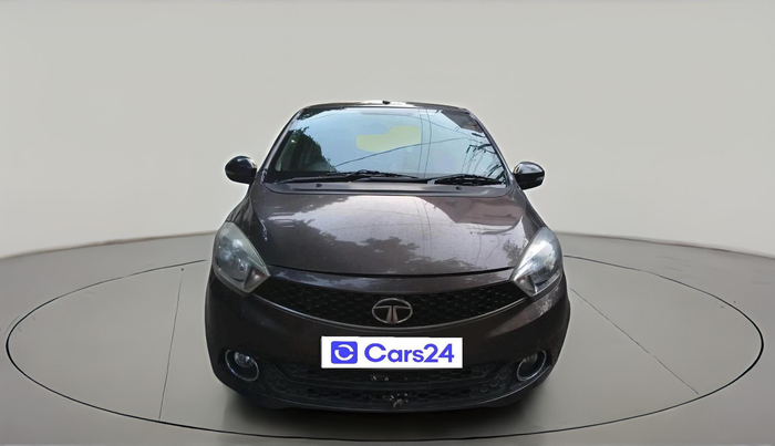 2018 Tata Tiago XZ DIESEL, Diesel, Manual, 68,200 km, exterior