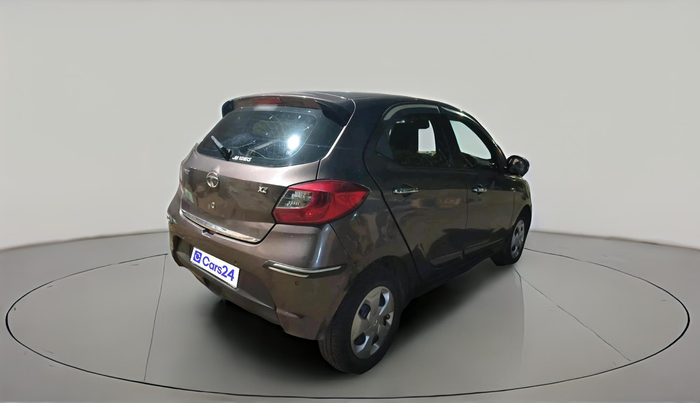 2018 Tata Tiago XZ DIESEL, Diesel, Manual, 68,200 km, exterior