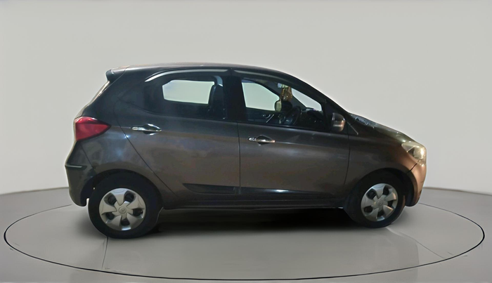2018 Tata Tiago XZ DIESEL, Diesel, Manual, 68,200 km, exterior