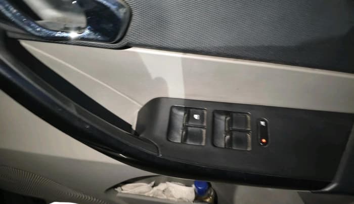 2018 Tata Tiago XZ DIESEL, Diesel, Manual, 68,200 km, interior