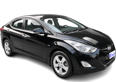 2013 Hyundai New Elantra - Sedan - Petrol - Manual - ₹5.46 lakh