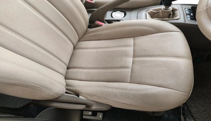 2013 Chevrolet Sail 1.3 LS, Diesel, Manual, 1,08,385 km, interior