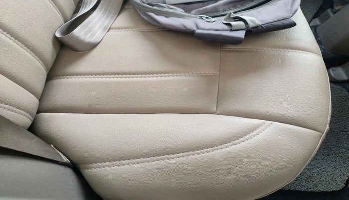 2013 Chevrolet Sail 1.3 LS, Diesel, Manual, 1,08,385 km, interior