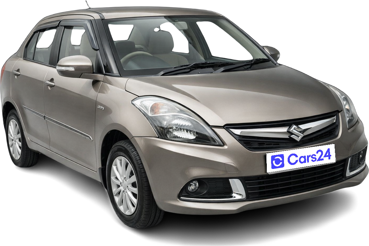 2016 Maruti Swift Dzire - Sedan - Diesel - Manual - ₹5.70 lakh