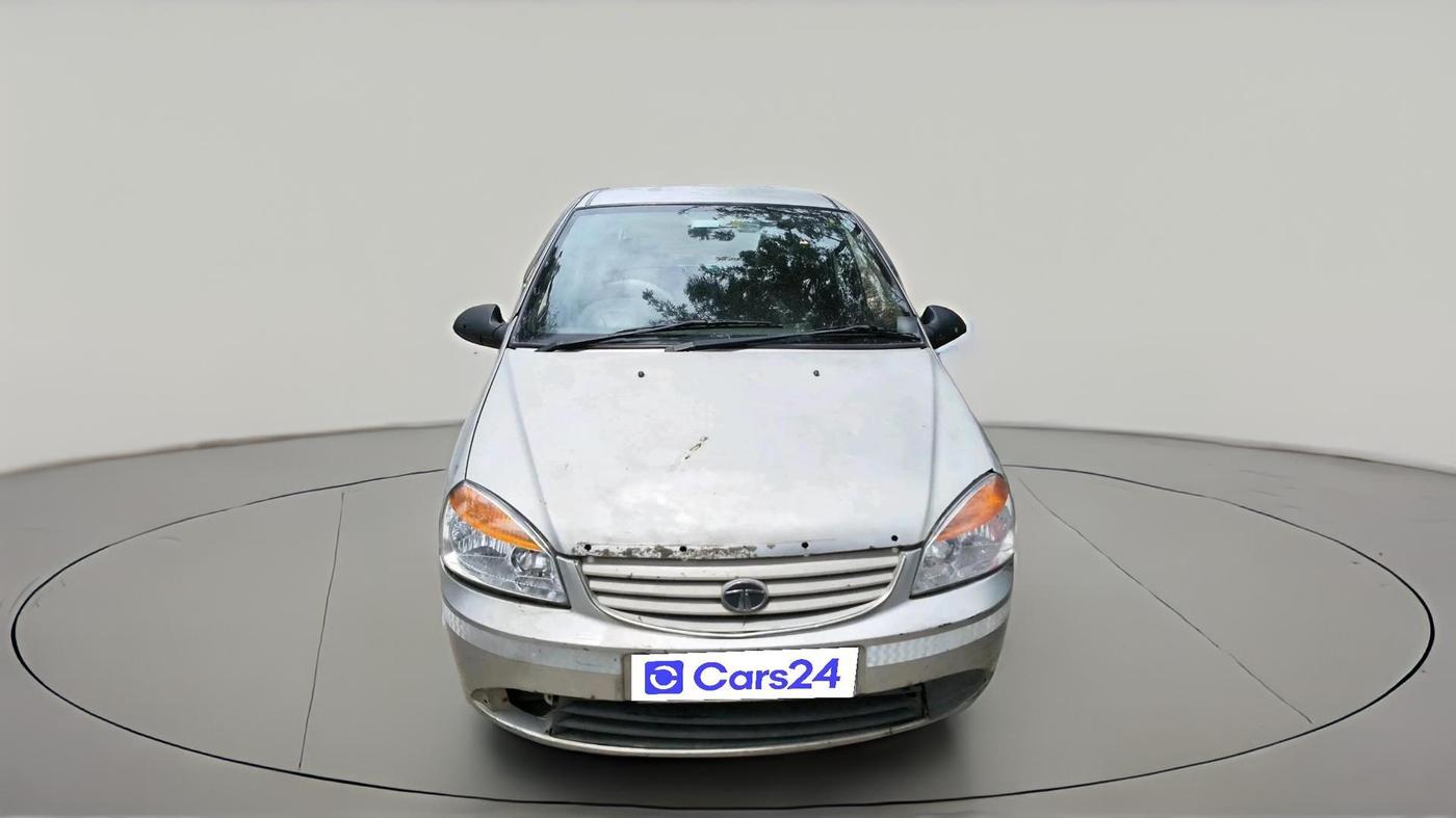 2016 Tata Indica EV2 LS, Diesel, Manual, 1,69,000 km, exterior