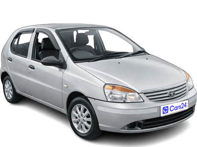2016 Tata Indica EV2 - Hatchback - Diesel - Manual - ₹74,302