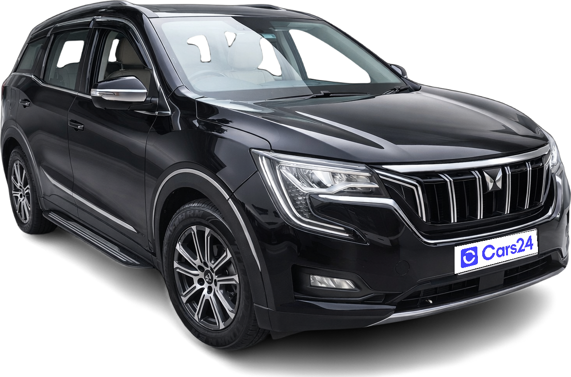 2023 Mahindra XUV700 - SUV - Diesel - Automatic - ₹22.12 lakh