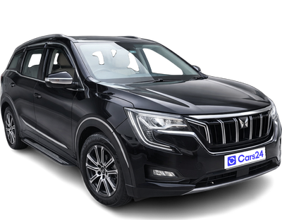 2023 Mahindra XUV700 - SUV - Diesel - Automatic - ₹22.12 lakh