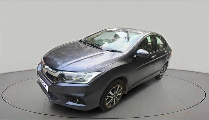 2017 Honda City 1.5L I-VTEC V MT, Petrol, Manual, 58,364 km, exterior