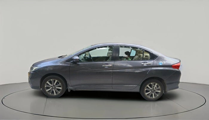 2017 Honda City 1.5L I-VTEC V MT, Petrol, Manual, 58,364 km, exterior