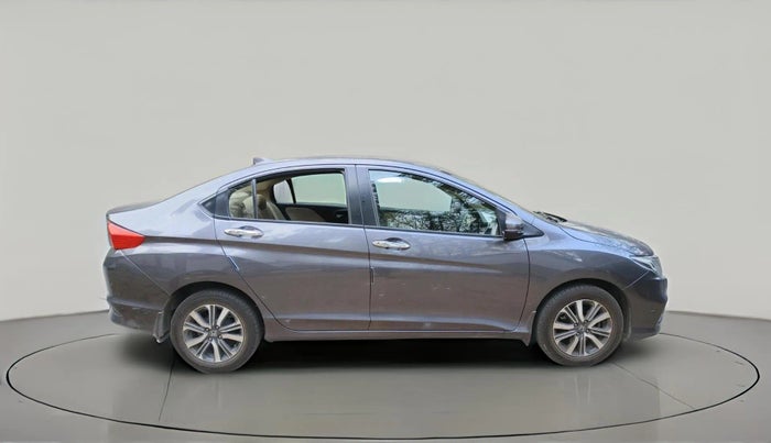 2017 Honda City 1.5L I-VTEC V MT, Petrol, Manual, 58,364 km, exterior