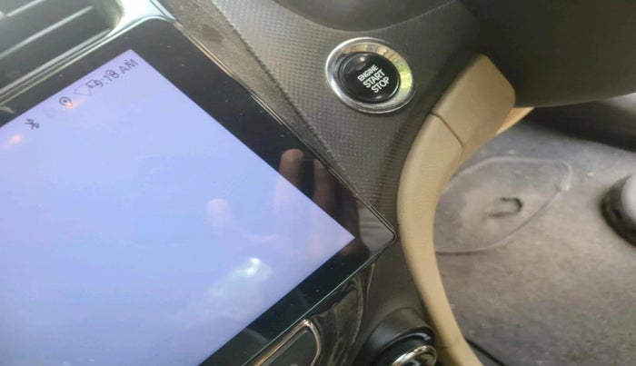 2012 Hyundai Verna FLUIDIC 1.6 VTVT SX OPT AT, CNG, Automatic, 57,058 km, interior