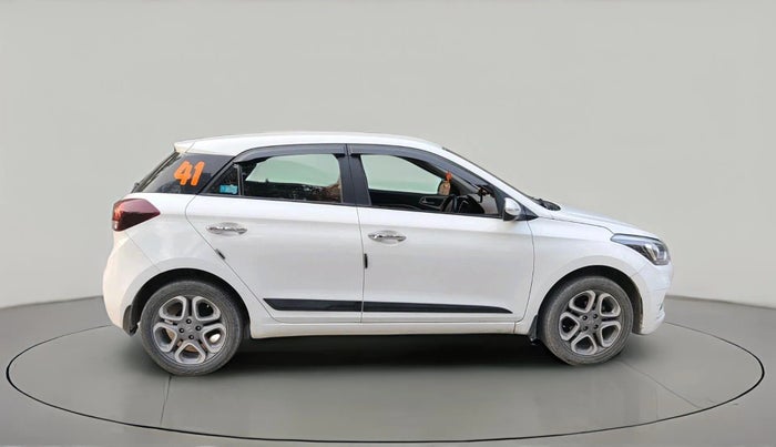 2020 Hyundai Elite i20 ASTA 1.2 (O), Petrol, Manual, 71,231 km, exterior