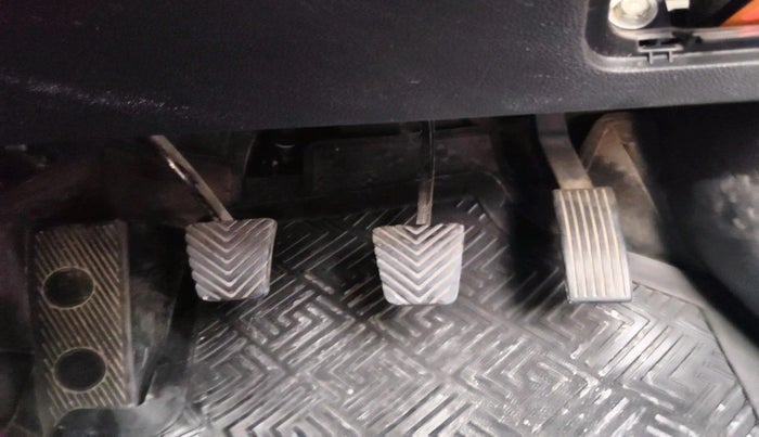 2020 Hyundai Elite i20 ASTA 1.2 (O), Petrol, Manual, 71,231 km, interior