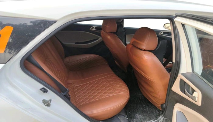 2020 Hyundai Elite i20 ASTA 1.2 (O), Petrol, Manual, 71,231 km, interior