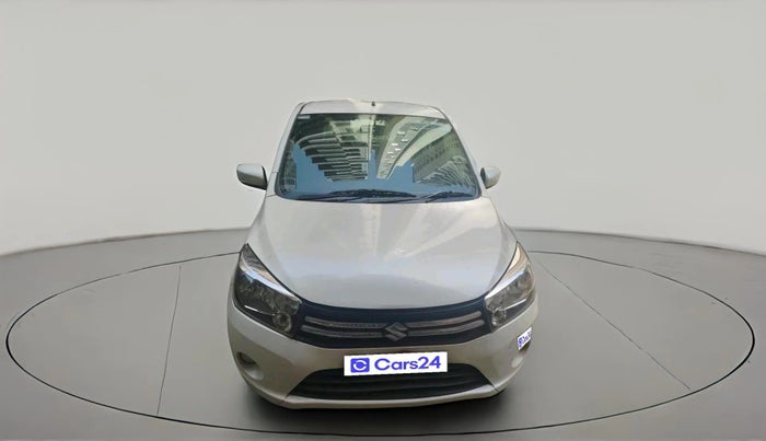2016 Maruti Celerio ZXI AMT, Petrol, Automatic, 70,290 km, exterior
