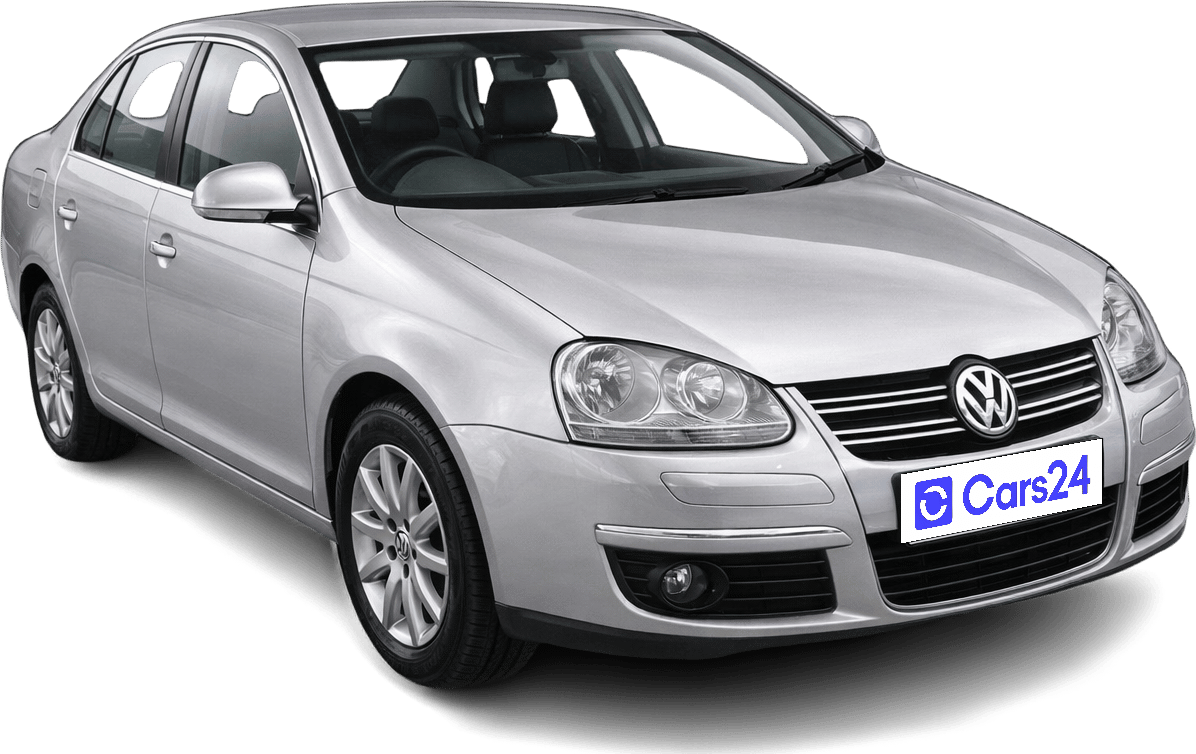 2010 Volkswagen Jetta - Sedan - Diesel - Manual - ₹3.50 lakh