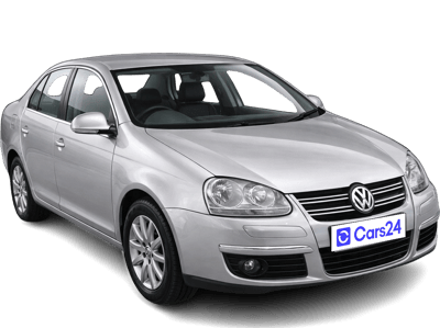 2010 Volkswagen Jetta - Sedan - Diesel - Manual - ₹3.50 lakh