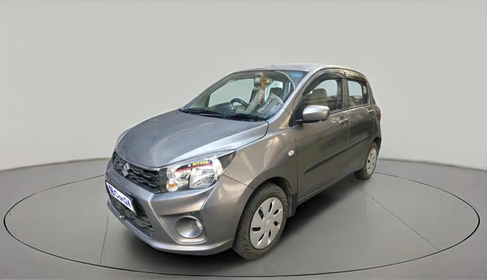 2020 Maruti Celerio VXI, Petrol, Manual, 15,789 km, exterior