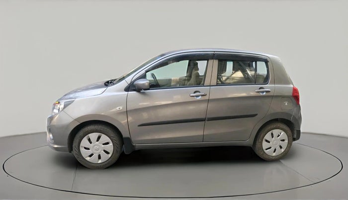 2020 Maruti Celerio VXI, Petrol, Manual, 15,789 km, exterior