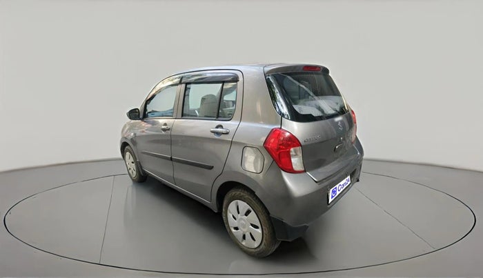 2020 Maruti Celerio VXI, Petrol, Manual, 15,789 km, exterior